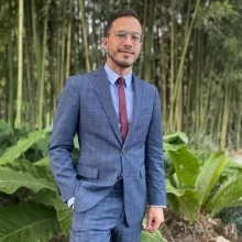 Foto de Dr. Omar Agüero Álvarez, Ortopedia y Traumatología en Ciudad de México