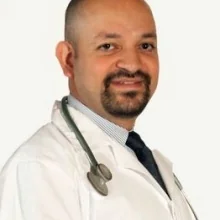 Foto de Dr. Oscar Salazar Ramírez, Hematología en Ciudad de México