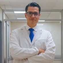 Foto de Dr. Oscar Soto, Medicina Interna en Ciudad de México