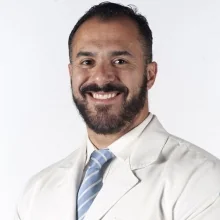 Foto de Dr. Pablo Andrade Martinez Garza, Cirugía General en Juárez