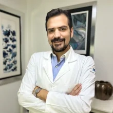 Foto de Dr. Pablo Castillo De La Garza, Reumatología en Ciudad de México