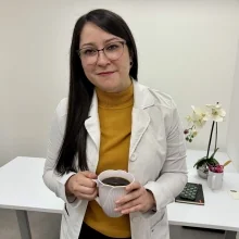 Foto de Dr. Patricia Perezchica Márquez, Ginecología y Obstetricia en Ciudad de México