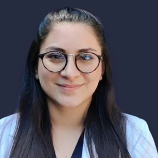 Foto de Dr. Paulina Carreño Pérez, Infectología en Ciudad de México