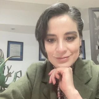 Foto de Dr. Paulina Soto García, Medicina Interna en Ciudad de México