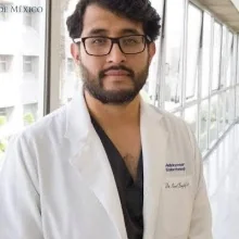 Foto de Dr. Pavel Gonzalez Guzman, Endocrinología en Ciudad de México