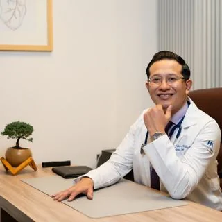 Foto de Dr. Pedro Alarcón González, Medicina Interna en Ciudad de México