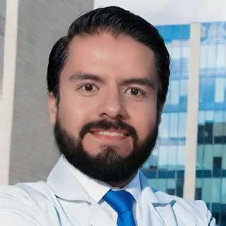 Foto de Dr. Pedro Gómez Romero, Endocrinología en Ciudad de México