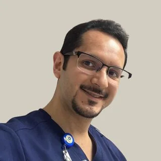 Foto de Dr. Pedro Luna Merlos, Cirugía Oncológica en Ciudad de México