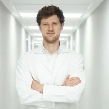 Foto de Dr. Rafael Gamba Galeazzi, Ortopedia y Traumatología en Ciudad de México