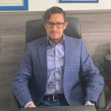 Foto de Dr. Rafael García Rascón, Reumatología en Ciudad de México