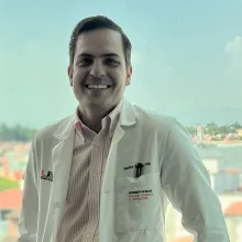 Foto de Dr. Ramiro García Ortiz médico, Metepec, Oncología Médica en Ciudad de México
