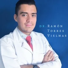 Foto de Dr. Ramon Torres Vielmas, Nefrología en Ciudad de México