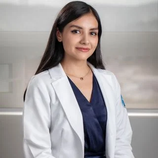 Foto de Dr. Raquel Espinosa Soto, Otorrinolaringología en Ciudad de México