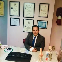 Foto de Dr. Raul Bayo del Castillo, Ortopedia y Traumatología en Ciudad de México