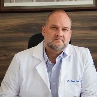 Foto de Dr. Raúl Blé Campos, Ortopedia y Traumatología en Ciudad de México