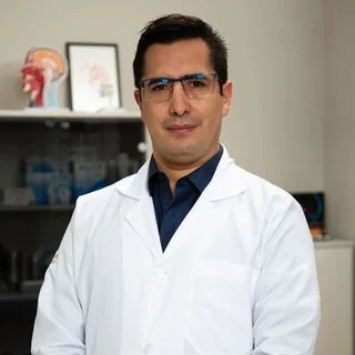 Foto de Dr. Raúl Gámez Sala, Radiodiagnóstico e Imagen en Ciudad de México