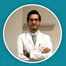 Foto de Dr. Raymundo Alcántara Gordillo, Cirugía General en Juárez