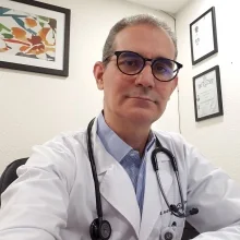 Foto de Dr. Reinaldo R. Acosta Hernández, Reumatología en Ciudad de México