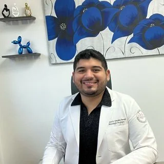 Foto de Dr. René Antonio González Barreto, Ginecología y Obstetricia en Ciudad de México