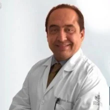 Foto de Dr. Ricardo Jaimes Jimenez, Cirugía Pediátrica en Ciudad de México