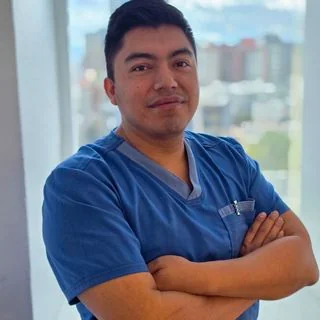 Foto de Dr. Ricardo Uriel Soriano Garcia, Ortopedia y Traumatología en Juárez
