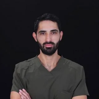 Foto de Dr. Roberto Alejandro Arenas García, Medicina Interna en Ciudad de México