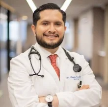 Foto de Dr. Roberto Cervantes Uribe, Medicina Interna en Ciudad de México