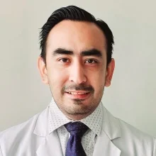 Foto de Dr. Roberto Galindo Lopez, Nefrología en Ciudad de México