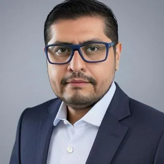 Foto de Dr. Roberto Jesus Gonzalez Medina, Cirugía General en Juárez