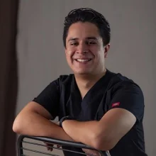 Foto de Dr. Roberto Pedraza Moreno, Ortopedia y Traumatología en Ciudad de México