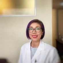 Foto de Dr. Rocío Catana Hernández, Reumatología en Ciudad de México