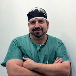 Foto de Dr. Rodrigo Burgos Paz, Ortopedia y Traumatología en Ciudad de México