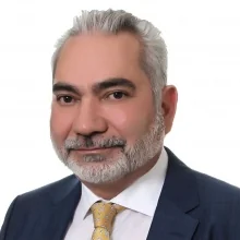 Foto de Dr. Rodrigo Quezada Zambrano, Neumología en Ciudad de México