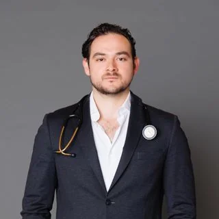 Foto de Dr. Rolando Áyax González Leal, Medicina Interna en Ciudad de México