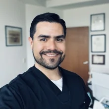 Foto de Dr. Ruperto Alfonso Muñoz Galguera, Ortopedia y Traumatología en Ciudad de México