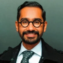 Foto de Dr. Samuel A. Miranda Aguilar, Psiquiatría en Ciudad de México