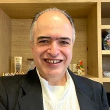 Foto de Dr. Sarbelio Moreno Espinosa, Infectología en Ciudad de México