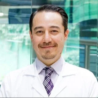 Foto de Dr. Sergio Hernández Estrada, Nefrología en Ciudad de México