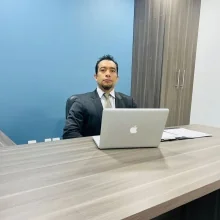 Foto de Dr. Shajid Emmanuelle Perez Soto, Cirugía General en Ciudad de México