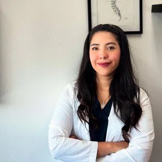 Foto de Dr. Sharla Edda Rivera Baena, Ortopedia y Traumatología en Ciudad de México