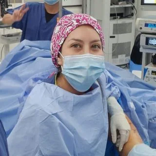 Foto de Dr. Silvia Susana Serrano Reyes, Ortopedia y Traumatología en Juárez