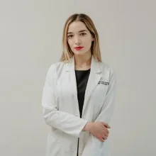 Foto de Dr. Tayde Gracia Arechiga, Reumatología en Ciudad de México