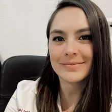 Foto de Dr. Thalía Núñez, Otorrinolaringología en Ciudad de México