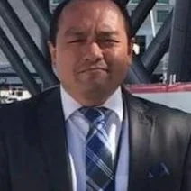 Foto de Dr. Ulises Mejia Gamboa, Oncología Médica en Ciudad de México