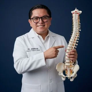 Foto de Dr. Uriel Ambrocio Gonzalez, Ortopedia y Traumatología en Ciudad de México