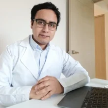 Foto de Dr. Uriel Josette Galicia Lucas, Reumatología en Ciudad de México