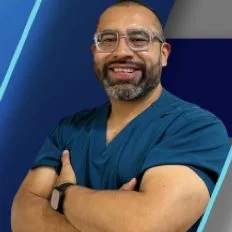 Foto de Dr. Valente Armando Maldonado Ríos, Alergología e Inmunología Clínica en Ciudad de México