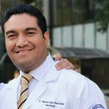 Foto de Dr. Valentin Rojas Hernandez, Neurología en Ciudad de México