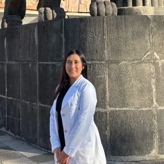 Foto de Dr. Verónica Arroyo, Alergología e Inmunología Clínica en Ciudad de México