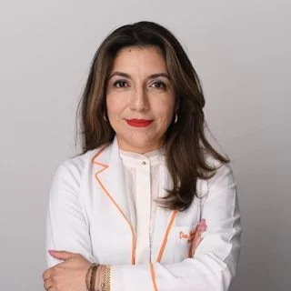 Foto de Dr. Verónica Rivas Alonso, Neurología en Ciudad de México